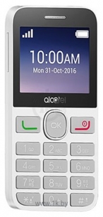 Alcatel 2008G