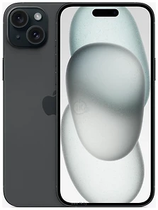 Apple iPhone 15 Plus Dual SIM 512GB