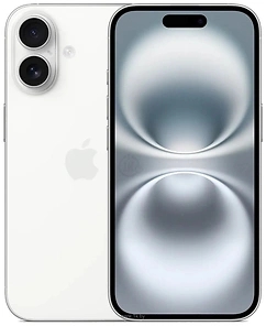 Apple iPhone 16 Dual eSim 256GB