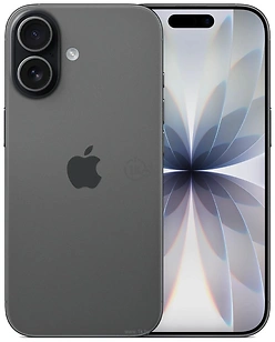 Apple iPhone 17 Dual SIM 256GB