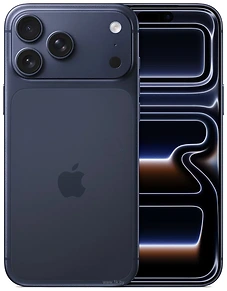 Apple iPhone 17 Pro Max 256GB