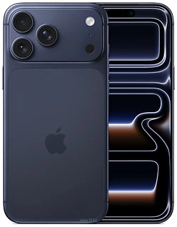 Apple iPhone 17 Pro Max Dual SIM 512GB