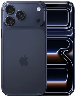 Apple iPhone 17 Pro Max Dual SIM 1024GB