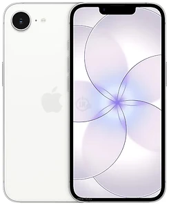 Apple iPhone 17e Dual eSim 512GB