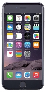 Apple iPhone 6 Plus 16Gb