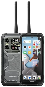 Blackview Xplore 1 Walkie Talkie 16/512GB