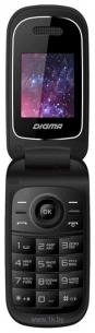 Digma Linx A205 2G