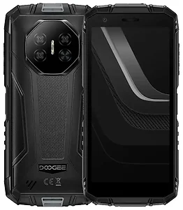Doogee Fire 3 Max 8/256GB