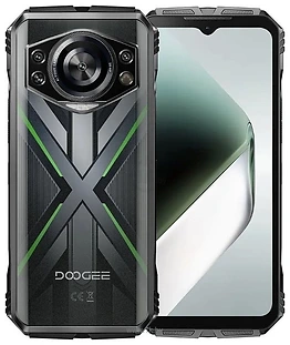 Doogee S Cyber Pro 12/512GB