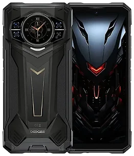 Doogee S200 Plus 12/512GB