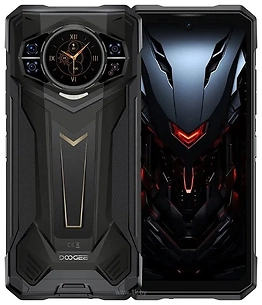 Doogee S200 Plus 16/512GB