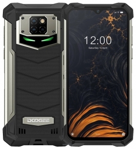 Doogee S88 Pro