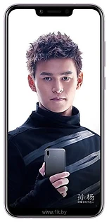 HONOR Play