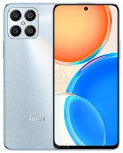 HONOR X8 6/128GB