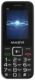 MAXVI P2