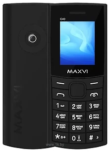 MAXVI 40