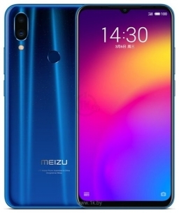 MEIZU Note 9 4/64Gb