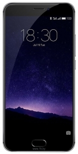 Meizu MX6 32Gb Ram 3Gb