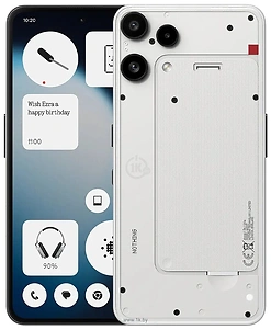 Nothing Phone (3a) Lite 8/256GB