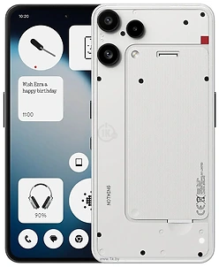 Nothing Phone (3a) Lite eSim 8/256GB