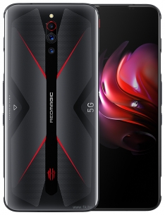 Nubia RedMagic 5G 8/128GB