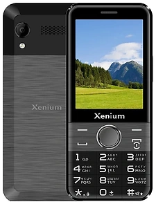 Philips Xenium X800