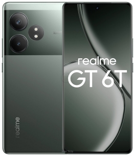 Realme GT 6T 8/256GB