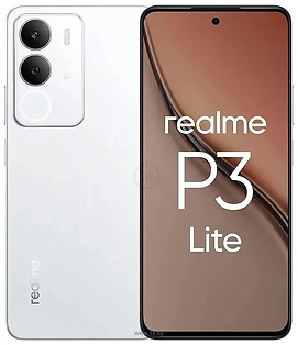 Realme P3 Lite 4/128GB