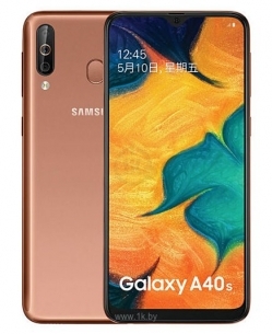 Samsung Galaxy A40s