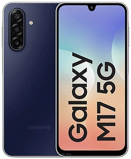 Samsung Galaxy M17 5G SM-M176B 8/128GB