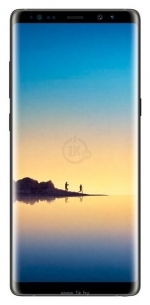 Samsung Galaxy Note 8 128Gb SM-N9500F/DS