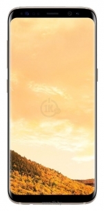 Samsung Galaxy S8+ 128GB SM-G955FD