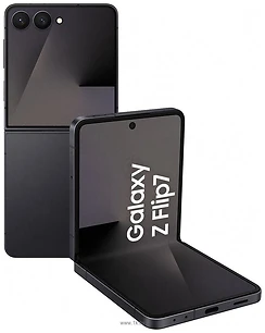 Samsung Galaxy Z Flip7 SM-F766B 12/256GB