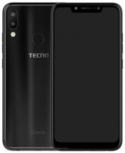 Tecno Camon 11