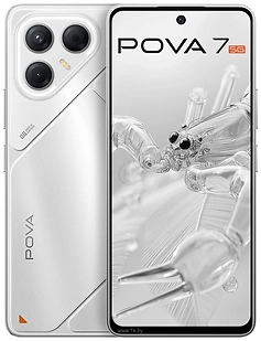 Tecno Pova 7 5G 8/256GB