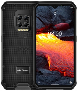 Ulefone Armor 9E