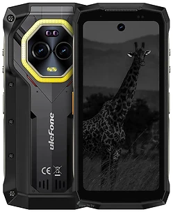 Ulefone Armor Mini 20T Pro