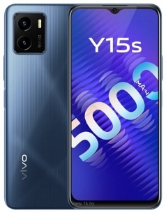 Vivo Y15s 3/32GB