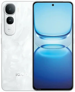 Vivo iQOO Z10 Lite 8/256GB