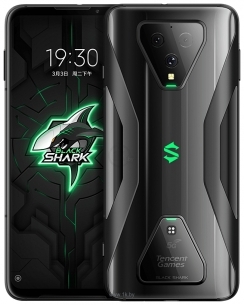 Xiaomi Black Shark 3 Pro 8/256GB ( )