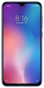 Xiaomi Mi 9 SE 6/128Gb