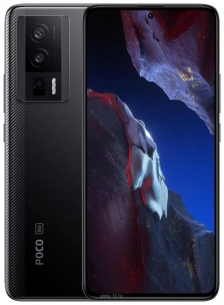 Xiaomi POCO F5 Pro 12/256GB