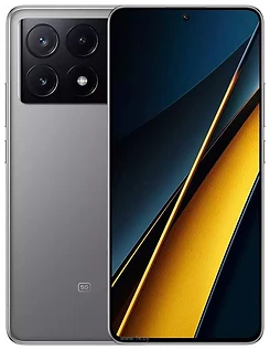 Xiaomi POCO X6 Pro 12/256GB  NFC