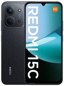 Xiaomi Redmi 15C 4/128GB