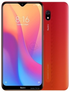 Xiaomi Redmi 8A 4/64GB ( )