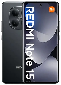 Xiaomi Redmi Note 15 4G ��� NFC 6/128GB