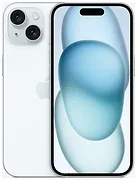 Apple iPhone 15 eSIM 128GB