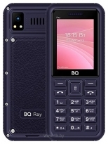 BQ BQ-2454 Ray