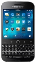 BlackBerry Classic Q20