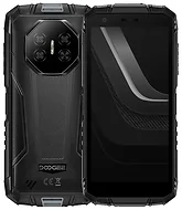Doogee Fire 3 Max 8/256GB